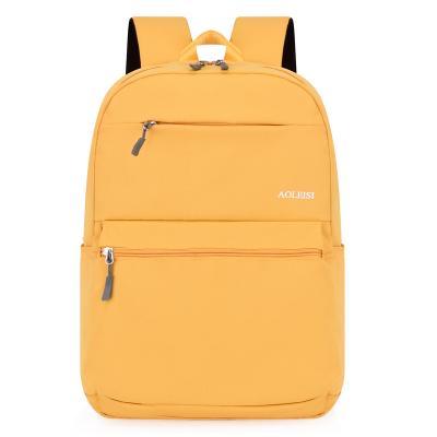 China Other Fashionable Polyester College Backpack Bag Women Girls Online Nice for sale