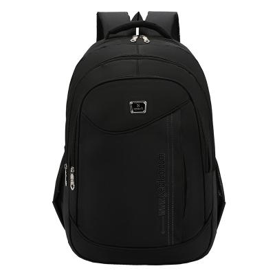 China New design waterproof high quality durable leisure 40L adjustable straps business laptop unisex backpack for sale