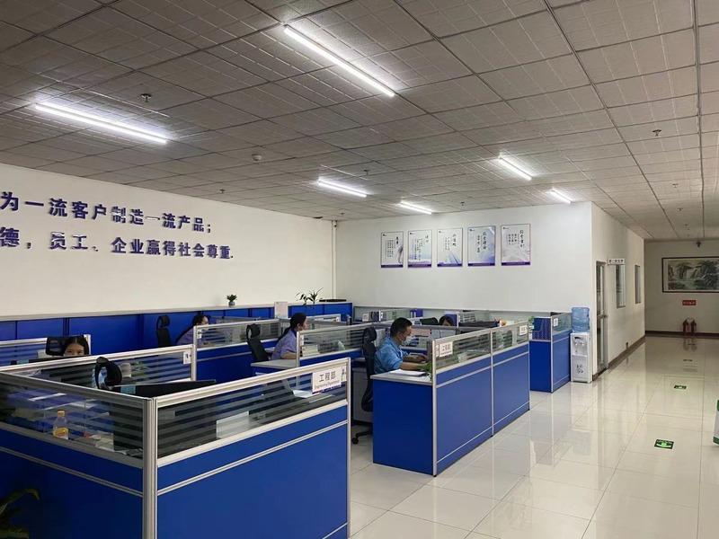 Verified China supplier - Shanghai Joyroad Technology Co., Ltd.