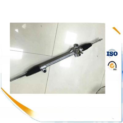 China 45510-12290 Steering Rack Steering Gear for Toyota Corolla NZE 121 RHD Made of Aluminum for sale