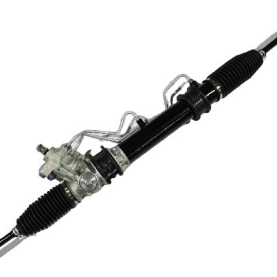 China Nissan E24 TD27 RHD Power Steering Rack 49001-27N00 Excellent Performance for sale