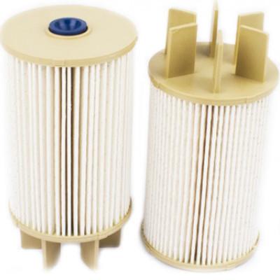 China 2.5 dCi 4x4 Engine Fuel Filter Element 16403-4KV0A for NISSAN navara NP300 for sale