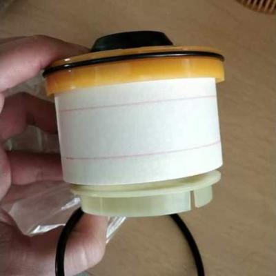 중국 2000-2006 Year Fuel Filter 1770A025 1770A338 for Mitsubishi Pajero Triton L200 판매용