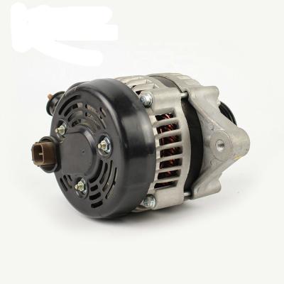 China Toyota TRH221 1KD 2KD 27060-0L020 Auto Alternator for Toyota Hilux 27060-0L020 Engine for sale