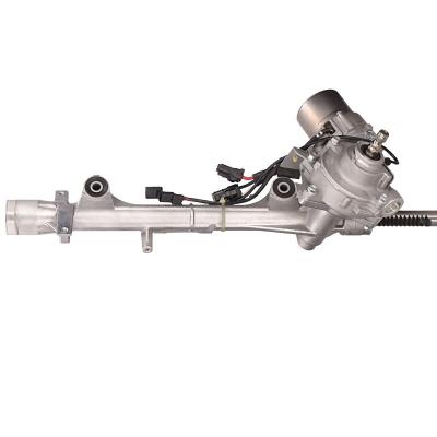 China Durable 4410A022 Electrical Steering Rack for MITSUBISHI LANCER Guaranteed OEM 4410A022 for sale