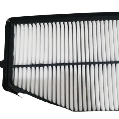 China Honda CR-V 2015-2016 Imported Filter Paper Air Filter Assembly OE NO. 17220-5LA-A00 for sale