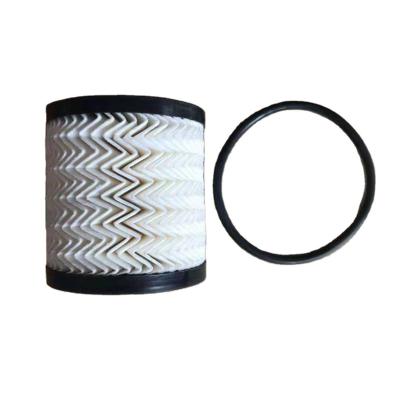 China 1109.Z1 Peugeot Oil Filter 206 207 307 308 407 508 Peugeot Car Filter for sale