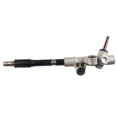 China 8-97944518-1 OEM Steering Gear for D-MAX 4WD 3.0L Auto Mechanical Steering Rack for sale