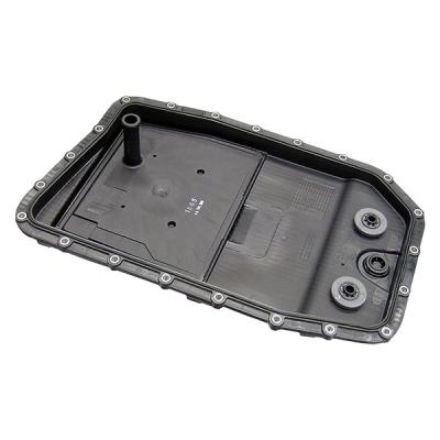 China BMWX5 Land Rover Automatic Transmission Oil Pan And Filter Kit 0501216243 for sale