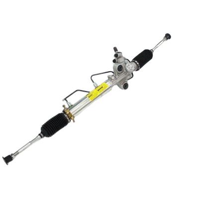 中国 1 Service For Toyota Hiace KHD 200 2005- Steering Rack Part 44250-26530 44250-26480 販売のため