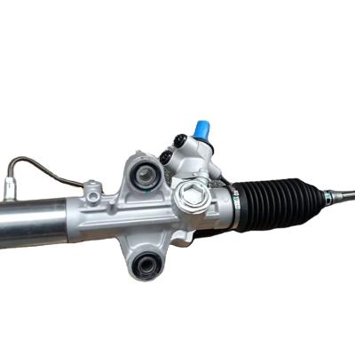 中国 Durable Rack and Pinion for Toyota Hiace Grandia Commuter 2005 4WD OE NO. 44250-26500 販売のため