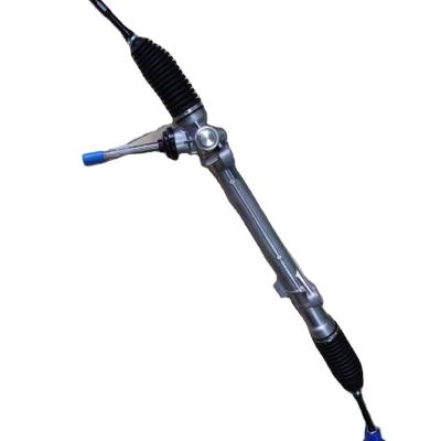 中国 48001-1KE0B RHD Steering Rack Linkage for Nissan X-Trail T31 Standard Size JUKE F15 販売のため