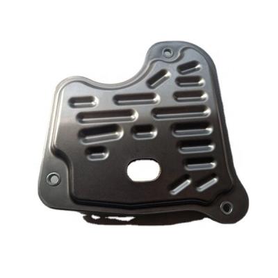 China 35330-0W050 Valve Body Oil Strainer Assy For Toyota Lexus Corolla 1ZR-EE E15 2006 à venda