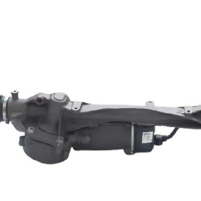 中国 Standard Size Steering Gear Complete 5Q1423056J for Volkswagen Audi A3 2023 2018 Repair 販売のため