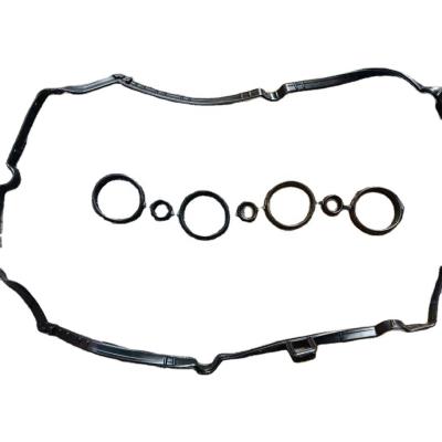 Китай 55354237 Camshaft Cover For Chevrolet Cruz Fiat Croma Alfa Romeo Opel ASTRA 1988-2011 продается