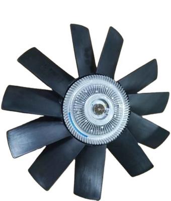 Китай EB3G-8C617-CA Engine Cooling Fan Clutch Assembly For Ford Ranger Agricultural продается