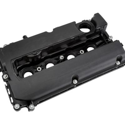 China 55564395 Engine Valve Cover Camshaft Rocker Cover For CHEVROLET Cruz 1.8L Superior VVT en venta