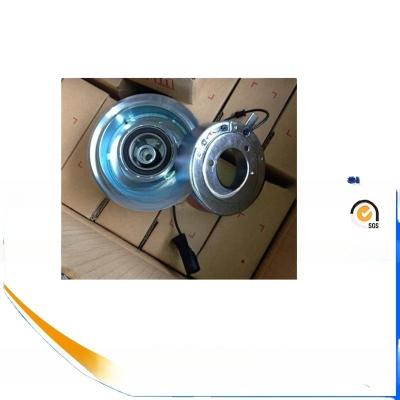 China Highly-Durable Compressor Clutch 7813A108 for Mitsubishi L200 2.0 4WD Engine for sale