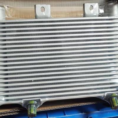 Китай 6M349L440AB Aluminum Intercooler Mazda BT50 2.2 TDCi 4x4 InterCooler продается