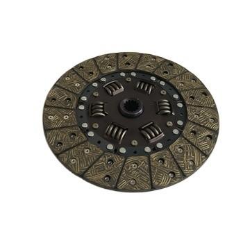 China 31550-30961-71 Clutch Disc For Toyota Forklift 4Y 7F Made Of Grade Bearing Steel Te koop