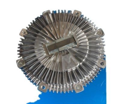 China ME411658 Fan Clutch for Mitsubishi Fuso Canter 4M50 Fuel Excellent Performance Te koop