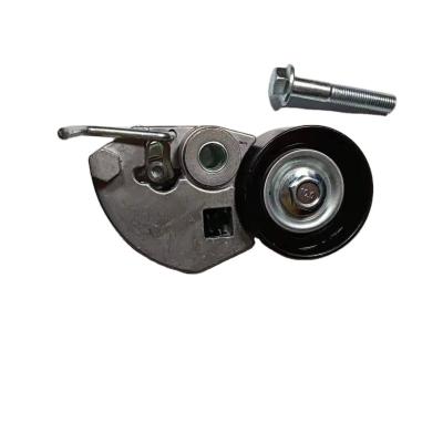 China 24410-27250 24410-27000 Hyundai Timing Belt Tensioner for Elantra Accent Getz Santa Fe for sale