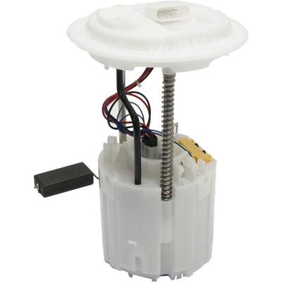 Cina 1644702194 Fuel Pump Assembly For Benz W164 W163 05-11 Reference NO. SP5120M in vendita