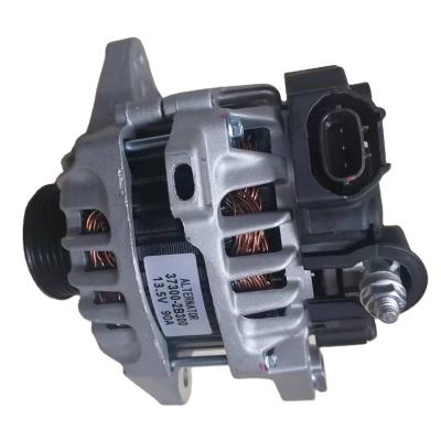 中国 90 Amp Hyundai Alternator For I20 Kia Venga 37300-2B510 37300-2B300 37300-2B500 販売のため