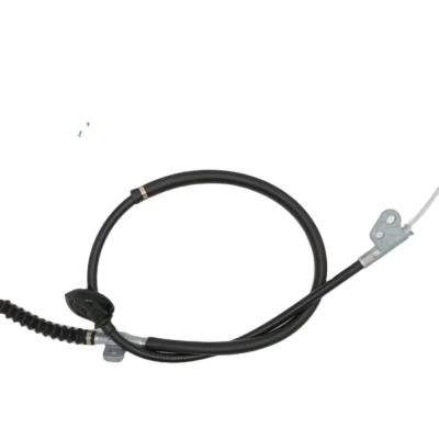 China Car Fitment Toyota Auto Clutch Cable for Hilux TGN16L Vigo Fortuner 4WD 46410-0k030 à venda