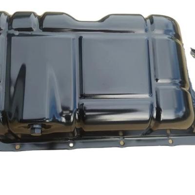 China OE NO. MN195855 Car Fitment Car Engine Transmission Oil Pan for Mitsubishi Lancer for sale