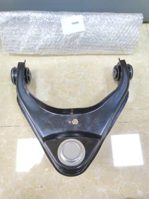 China Track upper control arm for Mitsubishi Pajero L200 05-15 4010A104 4010A117 4010A118 ZSC-0655R en venta