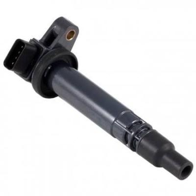 China 90919-02237 Toyota Tacoma Ignition Coil Toyota 4runner Black Te koop