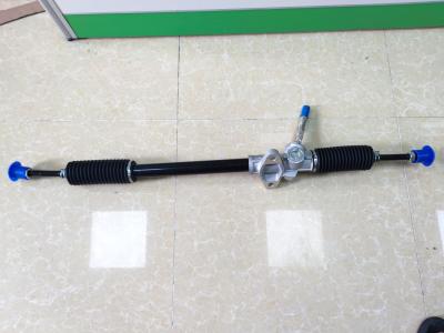 China 56500-1w190 56500-1V091 RHD steering rack For 2012 Kia Rio Mk3 UB  1396 for sale