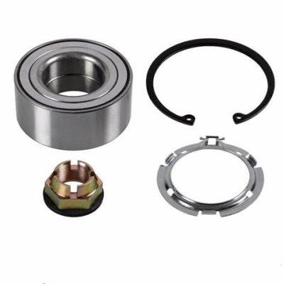 China 7791297677 Nissan Micra Wheel Bearing Repair Kit For Renault Logan Megane for sale