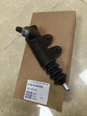 중국 Clutch slave cylinder , cylinder assembly clutch for toyota hilux vigo Kun 125 with part number 31470-0K090 판매용