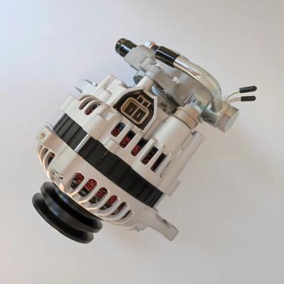 中国 MD366052 4D56 Engine Alternator For mitsubishi l200 A3T07483 MD162964 A003T07483 37300-42350 販売のため