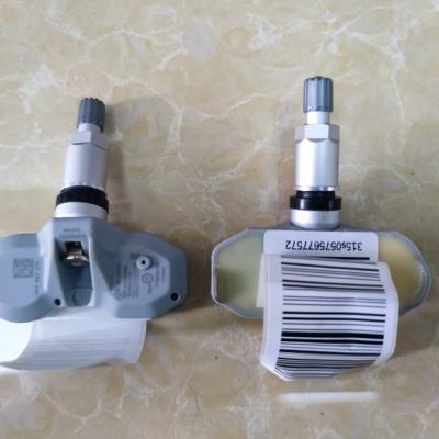 China 7PP907275 7PP907275F TPMS Tire Pressure Monitoring Sensor Audi A8 Q7 R8 Use en venta