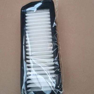 中国 13780-65L00 1378065L00 13780-76M00 13780-B76M00-N000 For suzuki celerio Auto Air Filter 販売のため