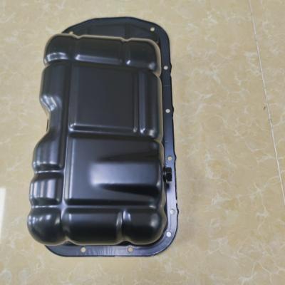 中国 Engine oil pan MN195855 1200A410 For mitsubishi lancer outlander 2010-2017 販売のため