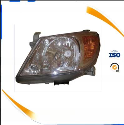 China 81140-0K040 81150-0K040 Toyota Head Lamp Hilux Vigo 2016 Toyota Headlight à venda