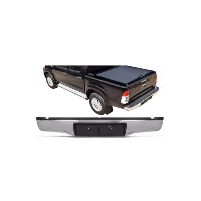 China 52105-0K020 Rear Bumper Toyota Hilux Pick Up Vigo 2007 Japanese Body Parts Te koop