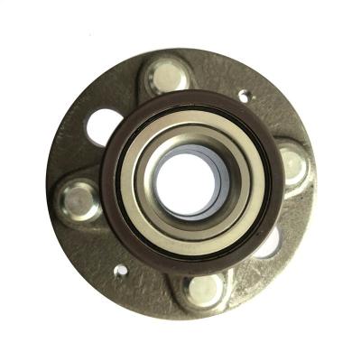 China 54KWH02 43560-26010 Automotive Wheel Hub Bearing For TOYOTA HIACE High Temp Resistance for sale