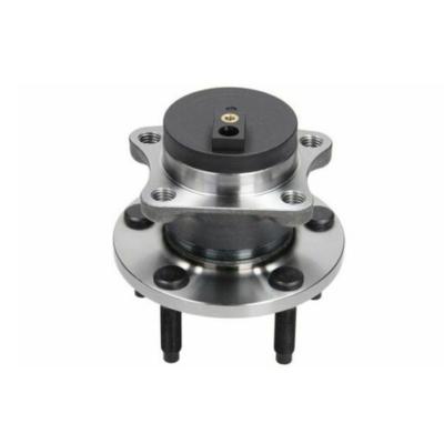 China 43202-3Z010 43202-CN000 Wheel Hub Bearing Altima L31 Quest V42 Teana J31 Maximma A33 2002-2006 for sale