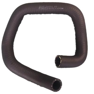 China FORD RANGER Car Radiator Hose EB3G-8A582-BB Cooling System Water Hose for sale