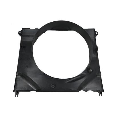 China 16711-0L170 Shroud Sub Assy For Toyota Hilux Revo Oem 200 Convertible Model en venta