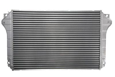 China 17940-0R010 Intercooler para el vehículo Toyota avensis corrolla en venta