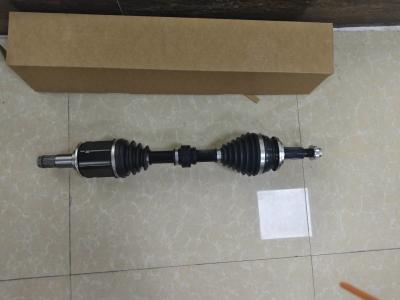 Chine 43420-58061 Arbre de conduite avant pour Toyota Alphard Vellfire GG30W à vendre