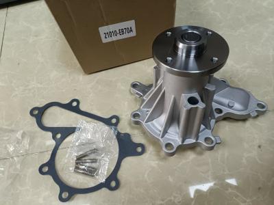 Cina 21010-EB701 21010-VK525 21010-5X000 Pompa d'acqua per Nissan Navara NP300 in vendita