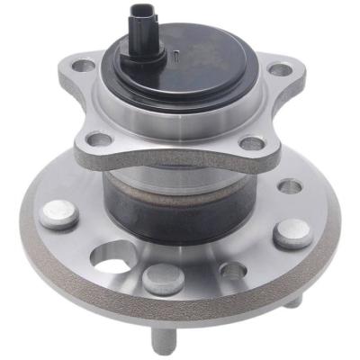 Chine 42450-06160 Moteur de roue et roulement Assy Axle arrière Rh Pour Toyota à vendre