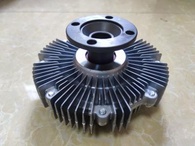 Cina 16210-0L010 16210-0L011 16210-30030 Accoppiatore di olio Clutch ventilatore per Hilux Vigo 1KD Fortuner in vendita